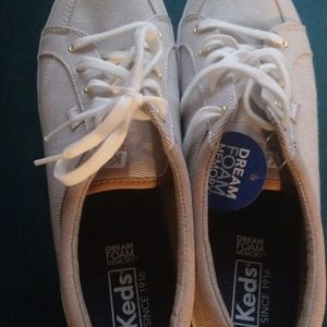 Keds Neutral Sneakers